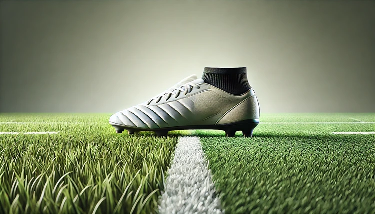 Choosing the Right Soccer Boots for Turf vs Grass Fields